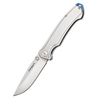 Складной нож Нож складной Magnum Blue Steel можно купить по цене .                            